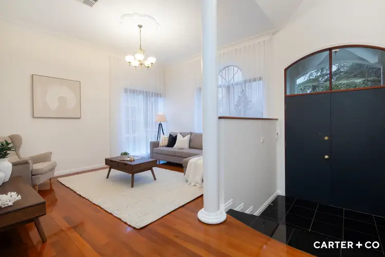 Fifth view of Homely house listing, 27 Novar Street, Yarralumla ACT 2600