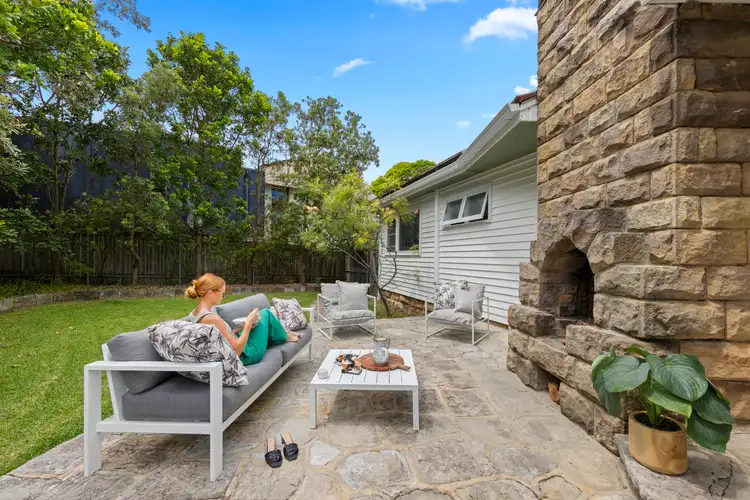 Second view of Homely house listing, 1 Corkery Crescent, Allambie Heights NSW 2100