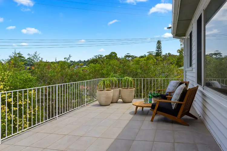 Third view of Homely house listing, 1 Corkery Crescent, Allambie Heights NSW 2100