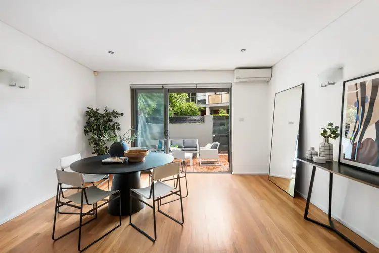 Fourth view of Homely house listing, 23/101 Belmont Street, Alexandria NSW 2015