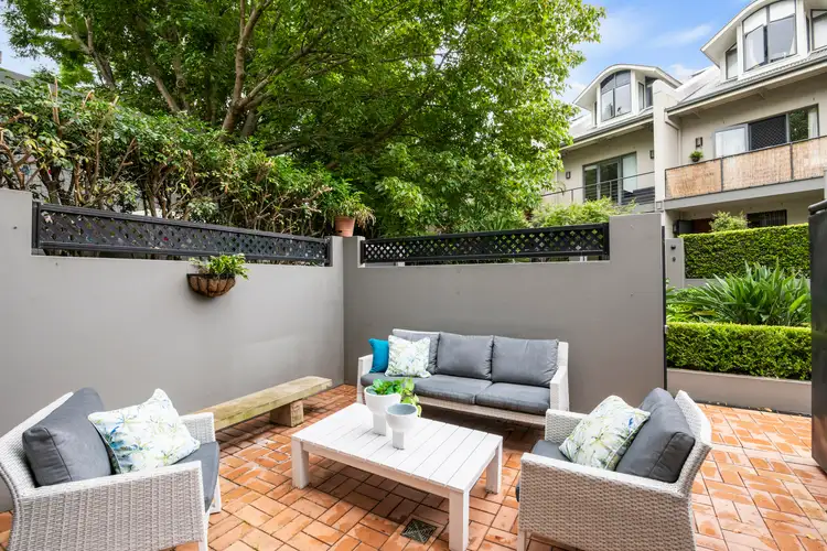 Fifth view of Homely house listing, 23/101 Belmont Street, Alexandria NSW 2015