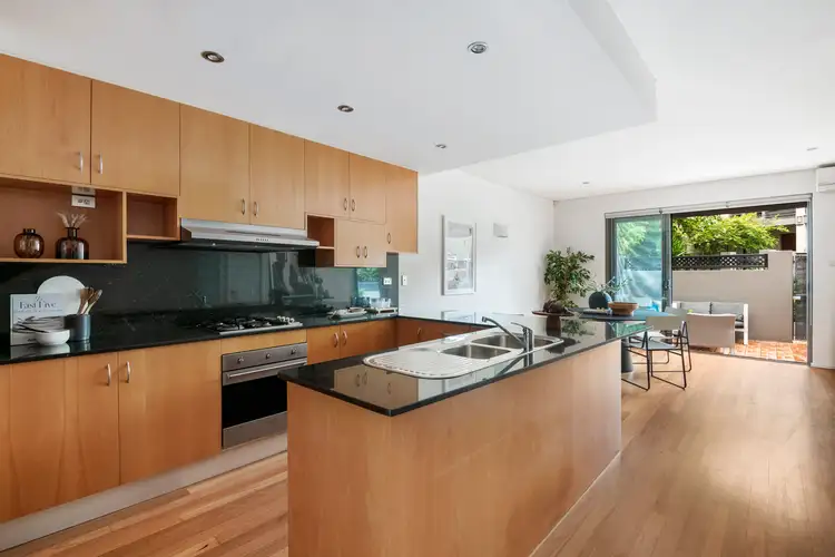 Sixth view of Homely house listing, 23/101 Belmont Street, Alexandria NSW 2015