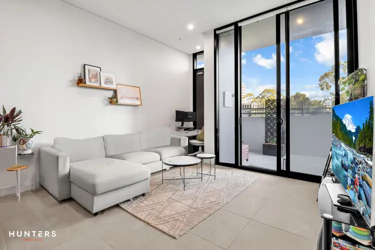 Second view of Homely apartment listing, 151/2 Morton Street, Parramatta NSW 2150