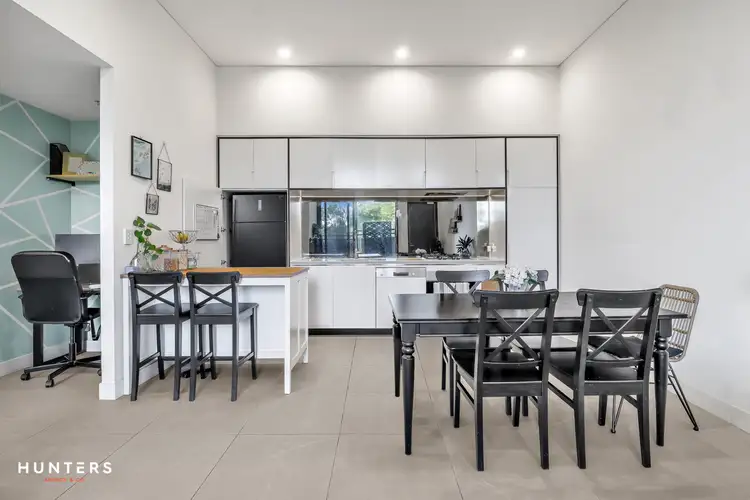 Fourth view of Homely apartment listing, 151/2 Morton Street, Parramatta NSW 2150