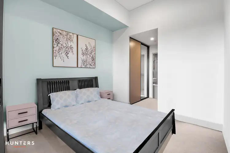 Sixth view of Homely apartment listing, 151/2 Morton Street, Parramatta NSW 2150