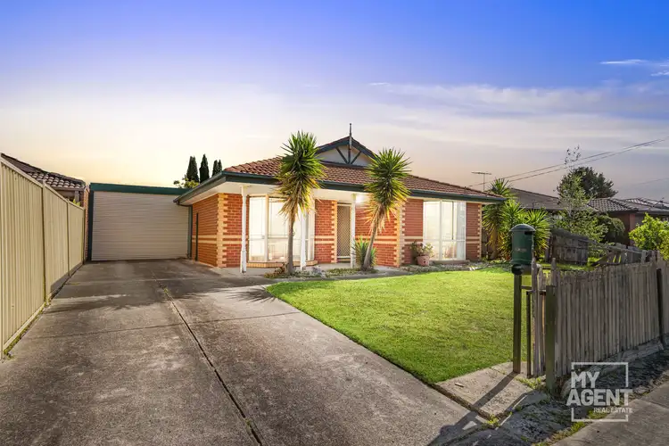 5 Berringa Court, Meadow Heights VIC 3048