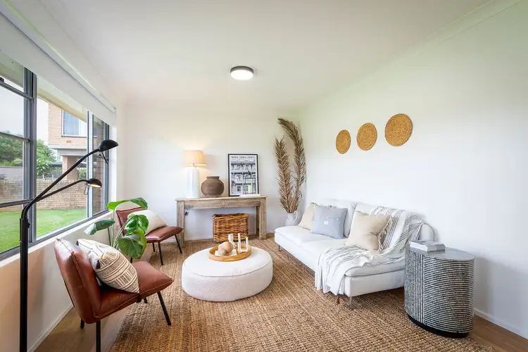 Second view of Homely villa listing, 3/59 Pur Pur Avenue, Lake Illawarra NSW 2528