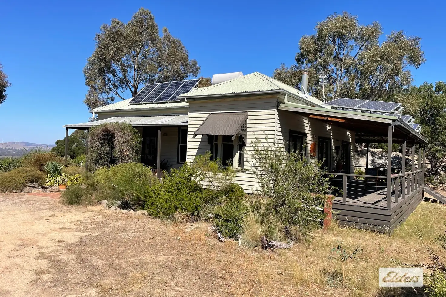 Main view of Homely house listing, 6 Black Range Road, Stawell VIC 3380