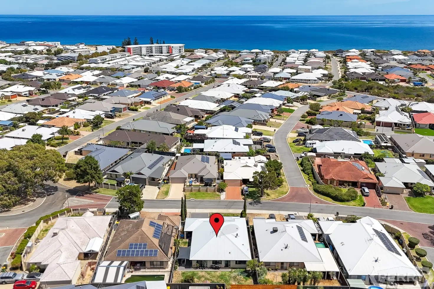 Main view of Homely house listing, 43 Carissa Turn, Halls Head WA 6210