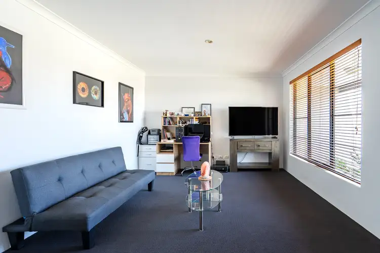 Fifth view of Homely house listing, 43 Carissa Turn, Halls Head WA 6210