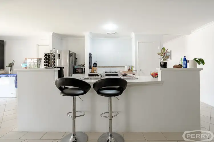 Seventh view of Homely house listing, 43 Carissa Turn, Halls Head WA 6210