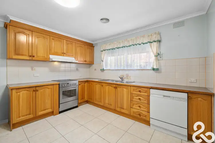 Fourth view of Homely house listing, 54 Bickley Avenue, Thomastown VIC 3074