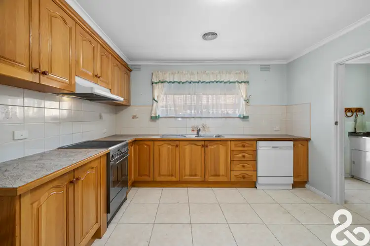 Fifth view of Homely house listing, 54 Bickley Avenue, Thomastown VIC 3074