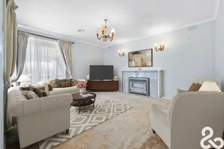 Sixth view of Homely house listing, 54 Bickley Avenue, Thomastown VIC 3074