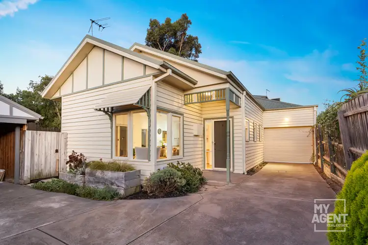 2/32 Kitchener Grove, Preston VIC 3072