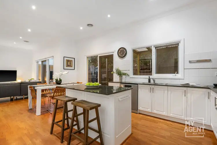 Fifth view of Homely unit listing, 2/32 Kitchener Grove, Preston VIC 3072