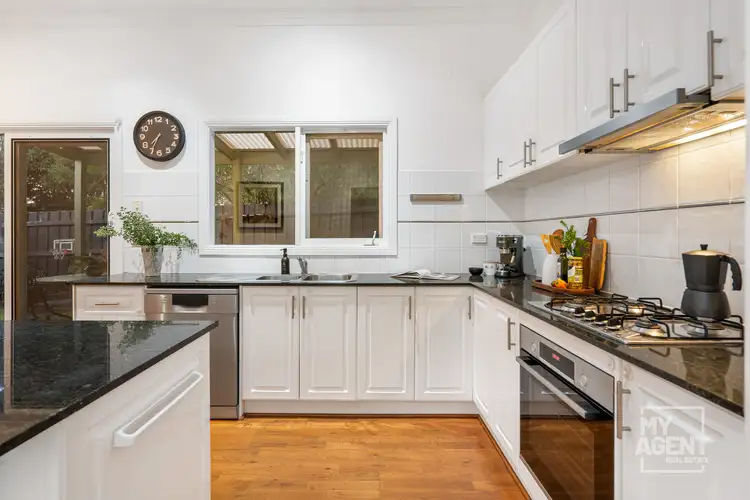 Sixth view of Homely unit listing, 2/32 Kitchener Grove, Preston VIC 3072