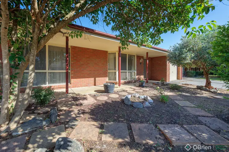 Main view of Homely unit listing, 3/44 Mayfair Drive, West Wodonga VIC 3690