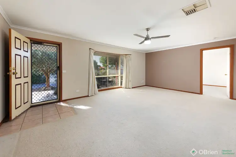 Second view of Homely unit listing, 3/44 Mayfair Drive, West Wodonga VIC 3690