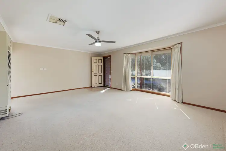 Third view of Homely unit listing, 3/44 Mayfair Drive, West Wodonga VIC 3690