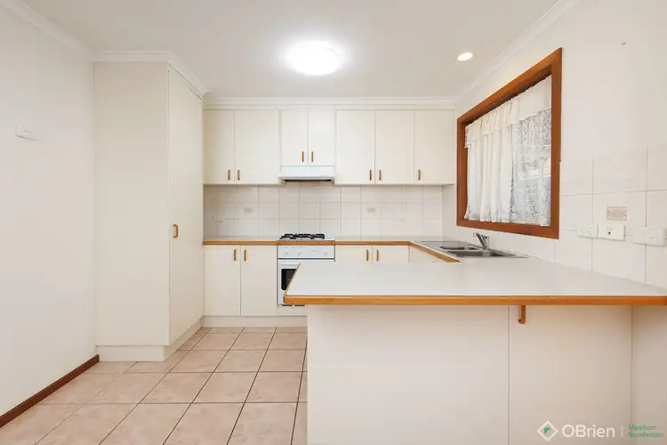 Fifth view of Homely unit listing, 3/44 Mayfair Drive, West Wodonga VIC 3690