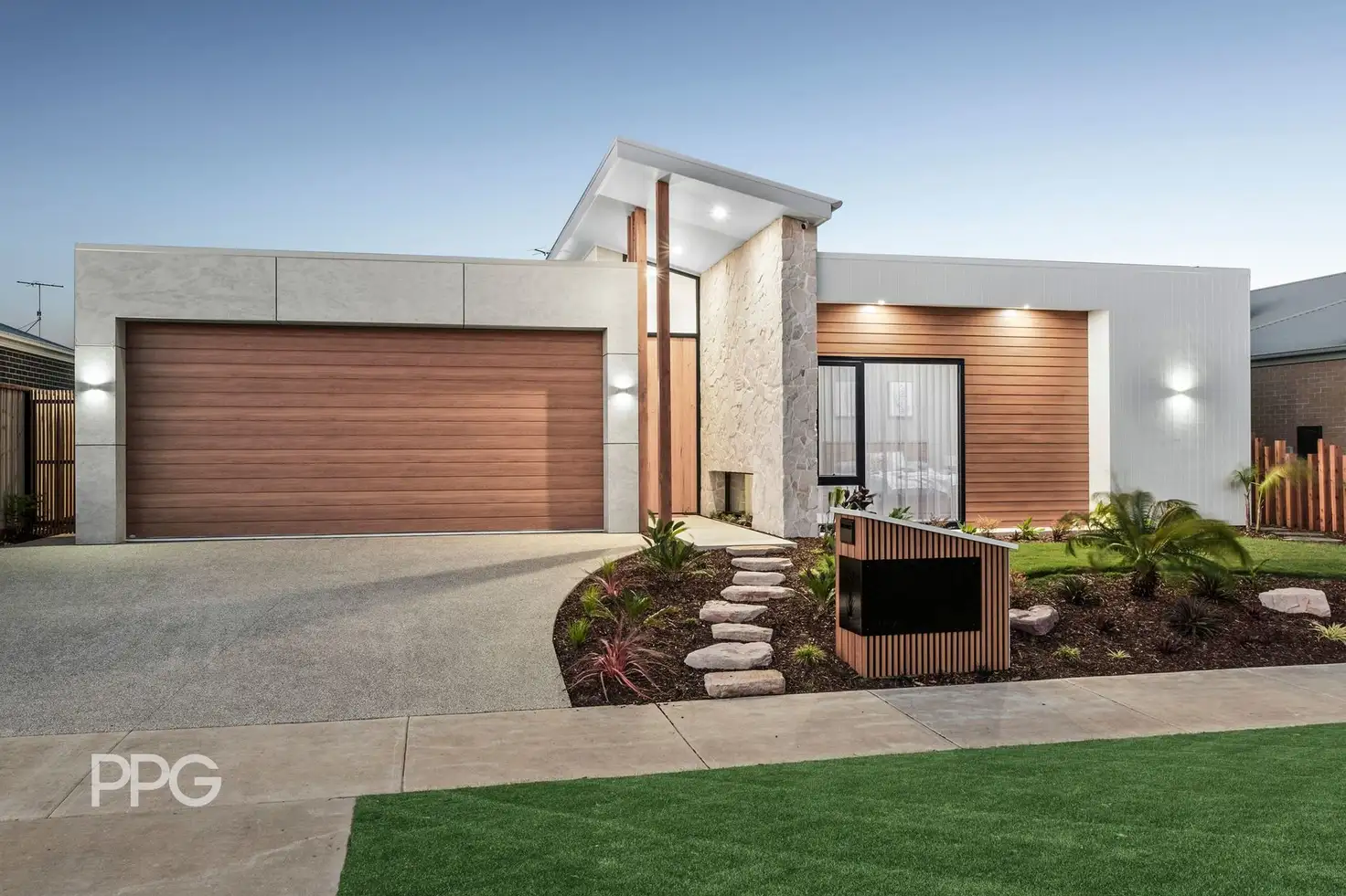 Main view of Homely house listing, 35 Shorebreak Way, Ocean Grove VIC 3226