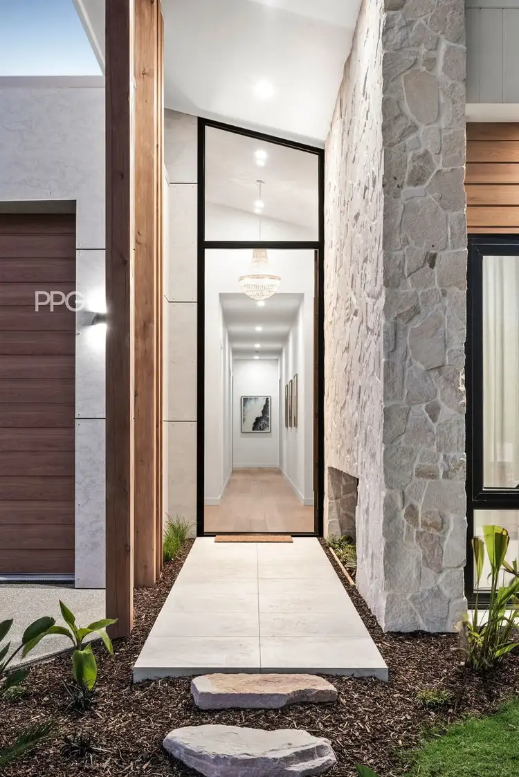 Second view of Homely house listing, 35 Shorebreak Way, Ocean Grove VIC 3226