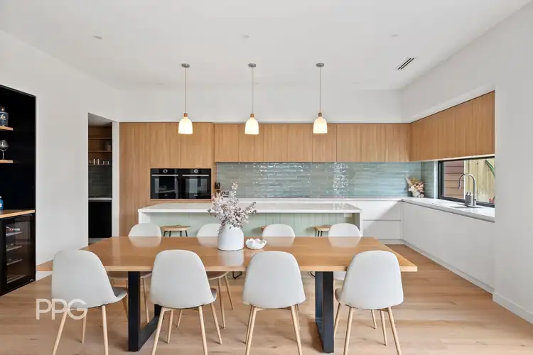 Fourth view of Homely house listing, 35 Shorebreak Way, Ocean Grove VIC 3226