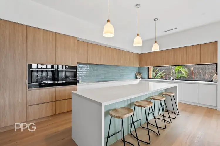 Fifth view of Homely house listing, 35 Shorebreak Way, Ocean Grove VIC 3226