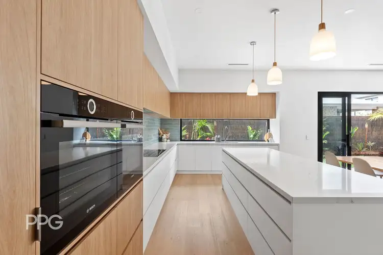 Sixth view of Homely house listing, 35 Shorebreak Way, Ocean Grove VIC 3226