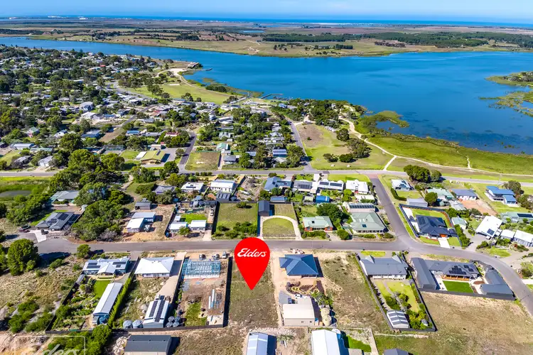 Second view of Homely land listing, 15 Webers Way, Clayton Bay SA 5256