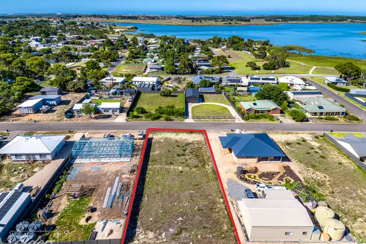 Fourth view of Homely land listing, 15 Webers Way, Clayton Bay SA 5256