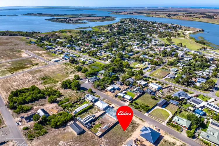 Fifth view of Homely land listing, 15 Webers Way, Clayton Bay SA 5256