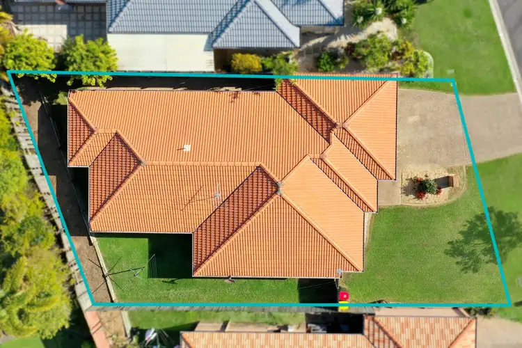 9 Hastings Street, Murrumba Downs QLD 4503