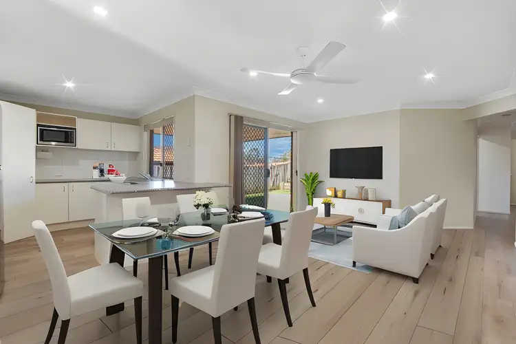 Fourth view of Homely house listing, 9 Hastings Street, Murrumba Downs QLD 4503