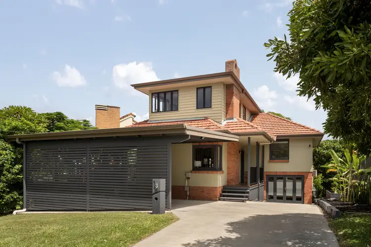 3 Kuranda Street, Balmoral QLD 4171