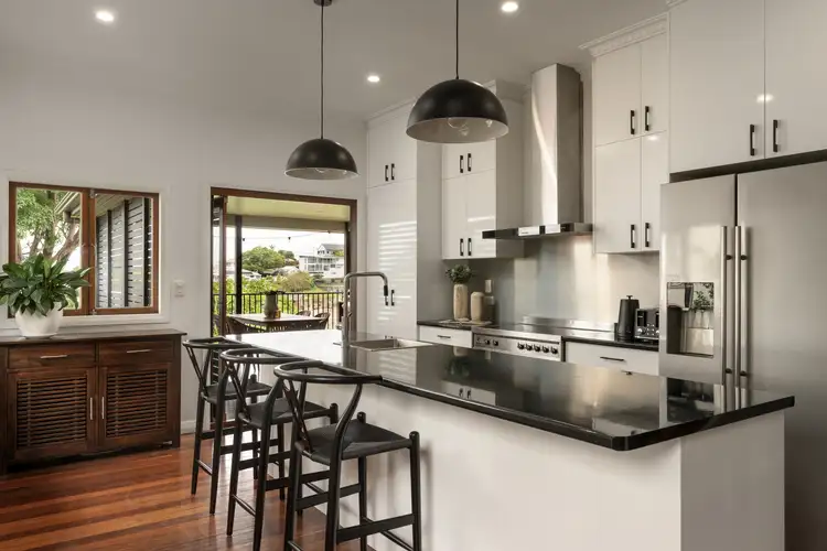 Sixth view of Homely house listing, 3 Kuranda Street, Balmoral QLD 4171