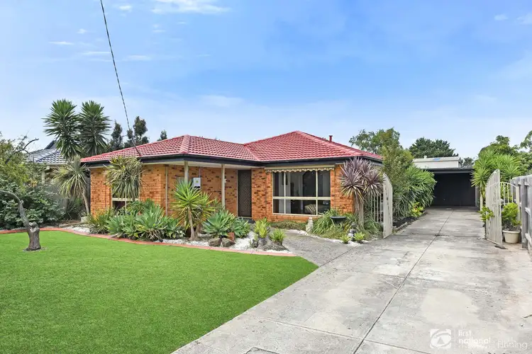 34 Virginia Street, Cranbourne VIC 3977
