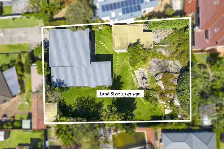 Third view of Homely house listing, 28 Redman Road, Dee Why NSW 2099