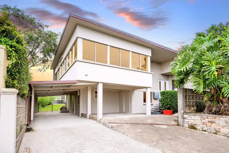 Fifth view of Homely house listing, 28 Redman Road, Dee Why NSW 2099