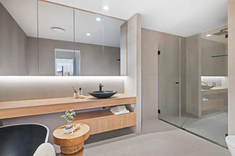Fifth view of Homely apartment listing, G01/142 Albany Street, Point Frederick NSW 2250