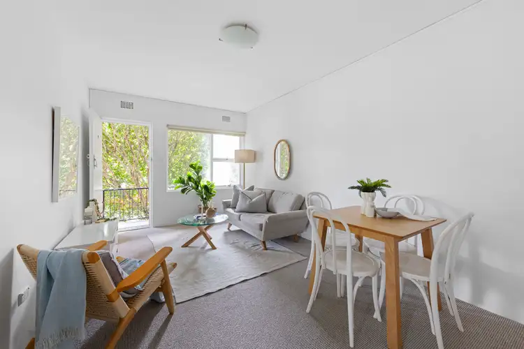 4/1 Hawkesbury Avenue, Dee Why NSW 2099