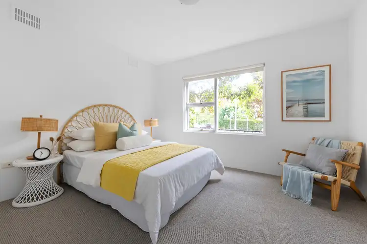 Second view of Homely apartment listing, 4/1 Hawkesbury Avenue, Dee Why NSW 2099