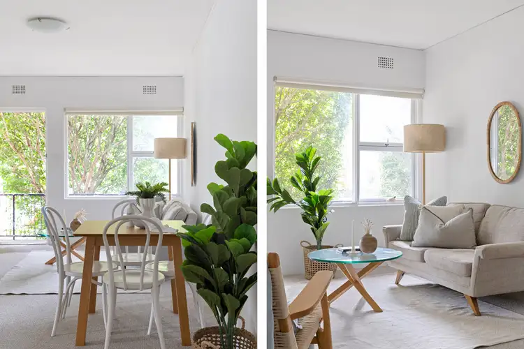 Fourth view of Homely apartment listing, 4/1 Hawkesbury Avenue, Dee Why NSW 2099