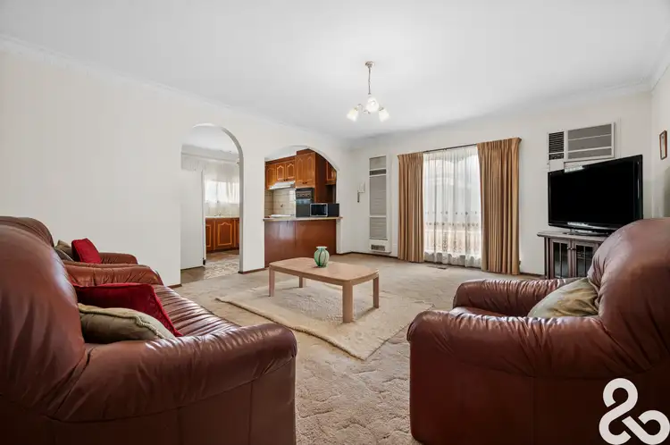 Second view of Homely house listing, 20 Heany Court, Thomastown VIC 3074