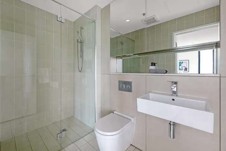 Sixth view of Homely apartment listing, 774/2 Cooper Place, Zetland NSW 2017