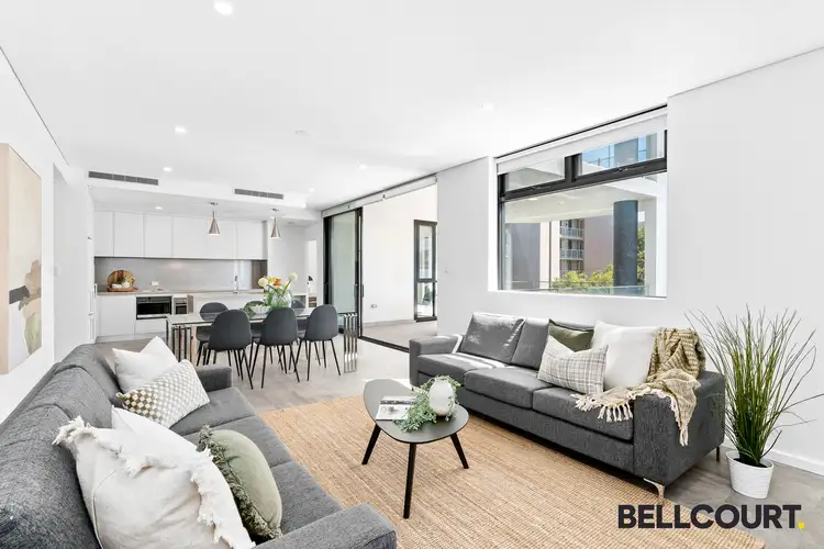 Main view of Homely apartment listing, 14/152a Mill Point Road, South Perth WA 6151