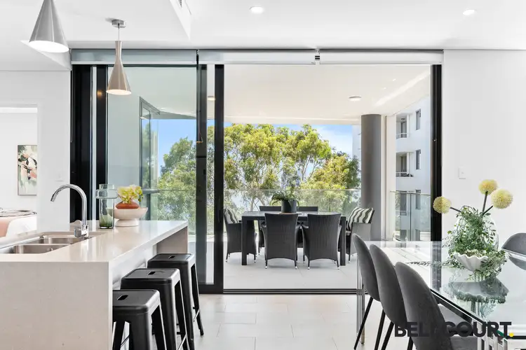 Third view of Homely apartment listing, 14/152a Mill Point Road, South Perth WA 6151