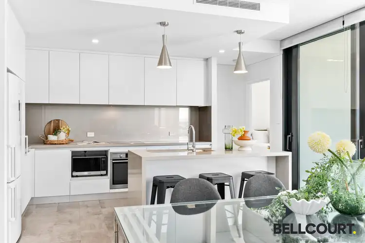 Fourth view of Homely apartment listing, 14/152a Mill Point Road, South Perth WA 6151