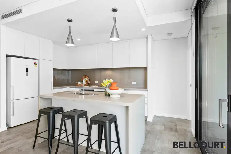 Fifth view of Homely apartment listing, 14/152a Mill Point Road, South Perth WA 6151